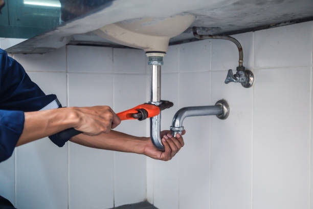 Best Toilet Repair Services  in Rio Grande, NJ