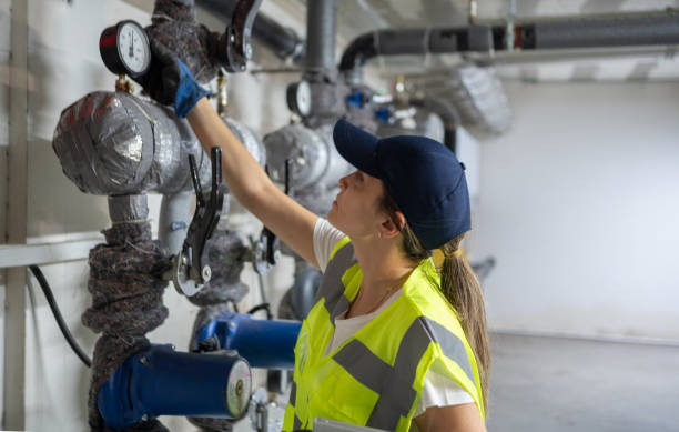 Best Sewer Cleaning Services  in Rio Grande, NJ