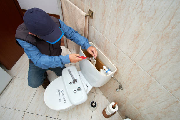 Professional Plumbing in Rio Grande, NJ