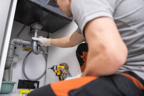 Best Plumbing Installation Services  in Rio Grande, NJ